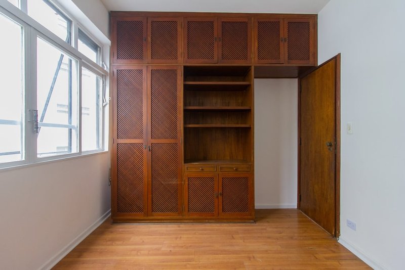 Apartamento a venda - Cerqueira Cesar - 3 dormitórios 163m² ALAMEDA SANTOS São Paulo - 