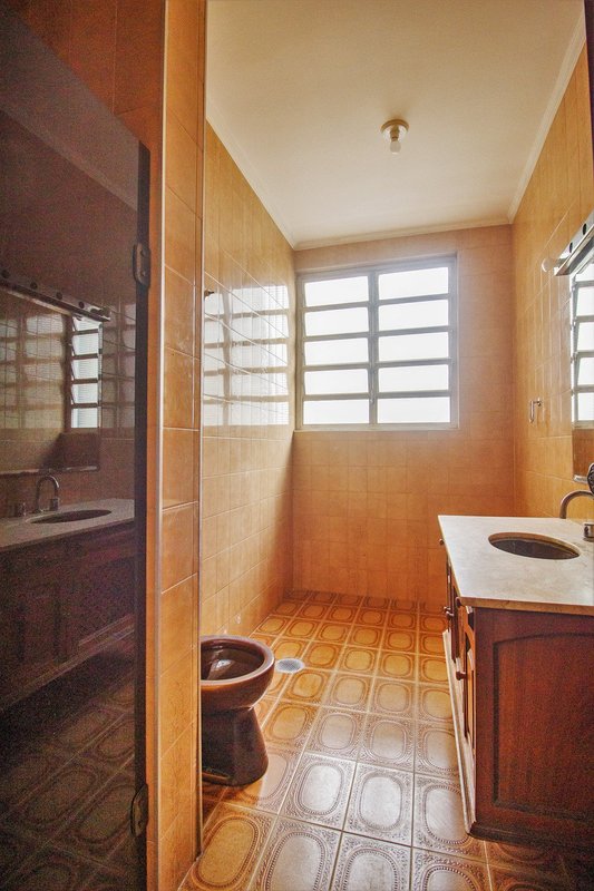 Apartamento a venda - Cerqueira Cesar - 3 dormitórios 163m² ALAMEDA SANTOS São Paulo - 