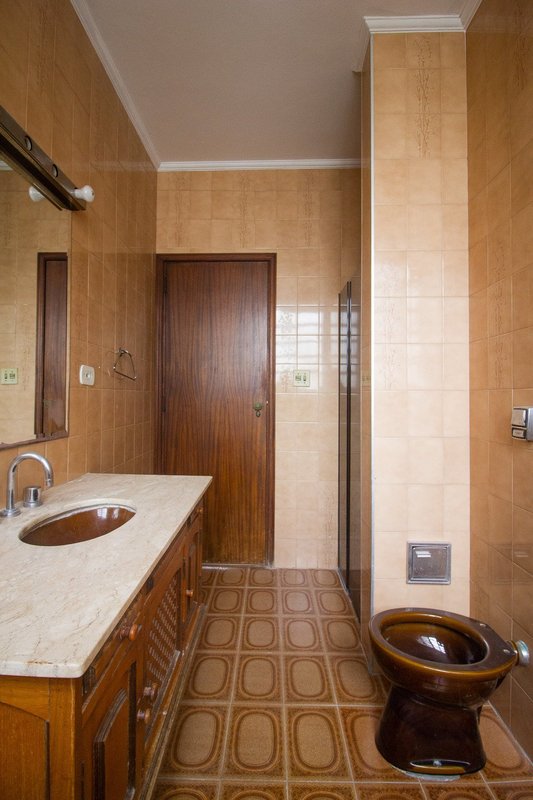 Apartamento a venda - Cerqueira Cesar - 3 dormitórios 163m² ALAMEDA SANTOS São Paulo - 