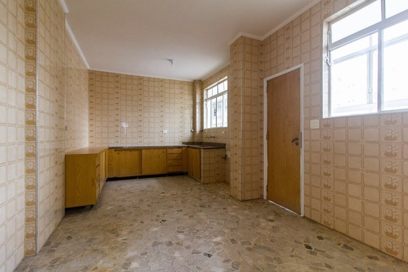 Apartamento a venda - Cerqueira Cesar - 3 dormitórios 163m² ALAMEDA SANTOS São Paulo - 