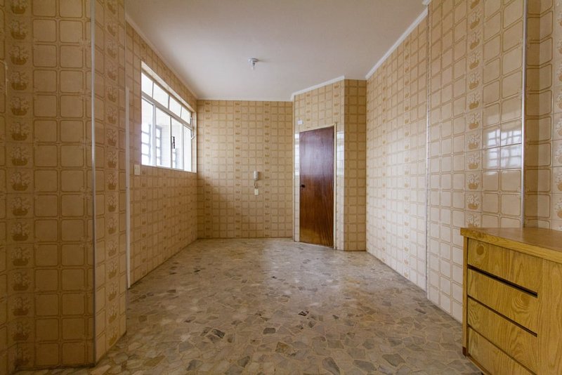 Apartamento a venda - Cerqueira Cesar - 3 dormitórios 163m² ALAMEDA SANTOS São Paulo - 