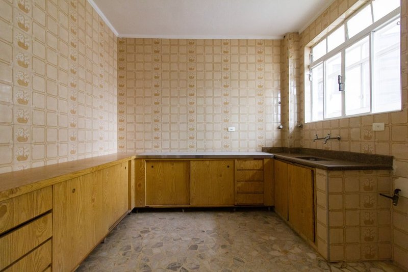 Apartamento a venda - Cerqueira Cesar - 3 dormitórios 163m² ALAMEDA SANTOS São Paulo - 