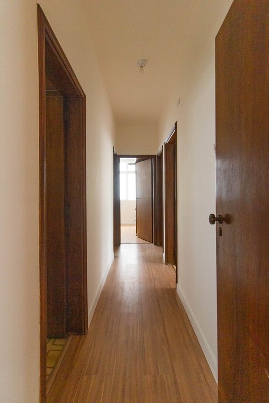 Apartamento a venda - Cerqueira Cesar - 3 dormitórios 163m² ALAMEDA SANTOS São Paulo - 