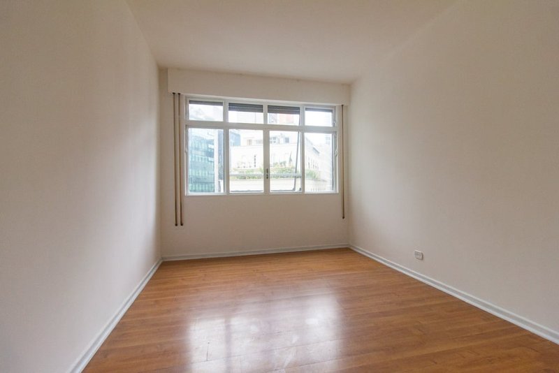 Apartamento a venda - Cerqueira Cesar - 3 dormitórios 163m² ALAMEDA SANTOS São Paulo - 