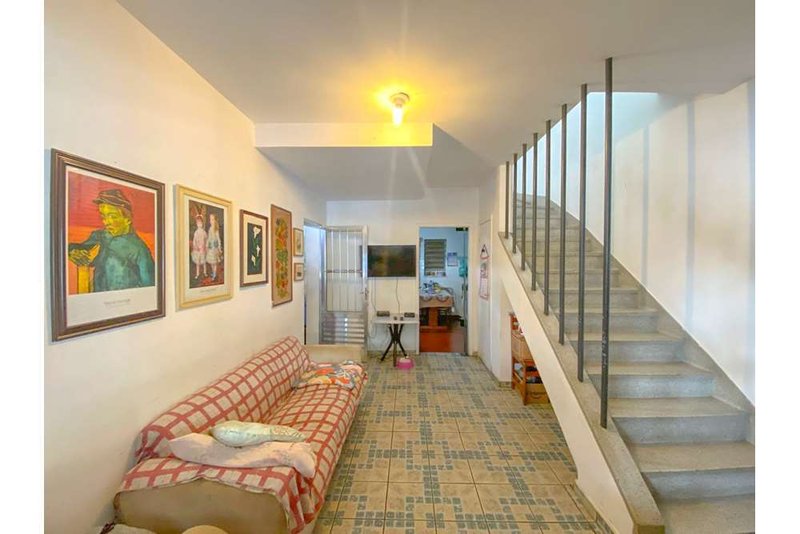 Casa a venda Vila Olimpia Dr. Andrade Pertence São Paulo - 