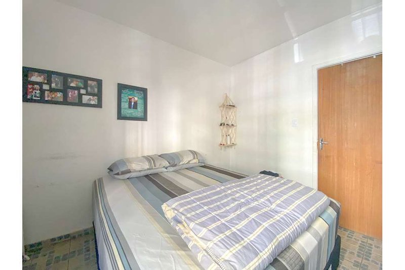 Casa a venda Vila Olimpia Dr. Andrade Pertence São Paulo - 