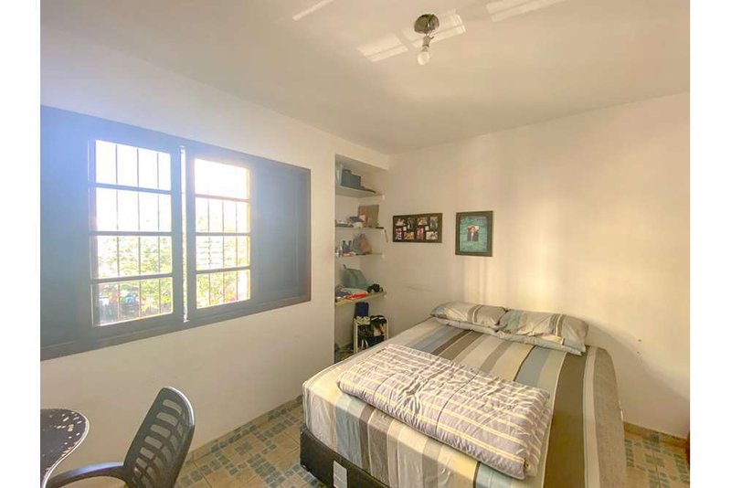 Casa a venda Vila Olimpia Dr. Andrade Pertence São Paulo - 