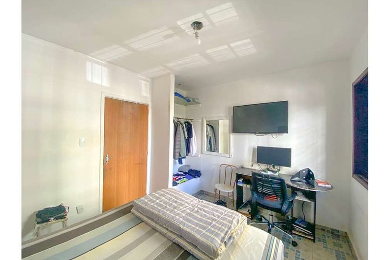 Casa a venda Vila Olimpia Dr. Andrade Pertence São Paulo - 