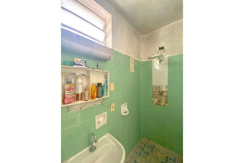 Casa a venda Vila Olimpia Dr. Andrade Pertence São Paulo - 