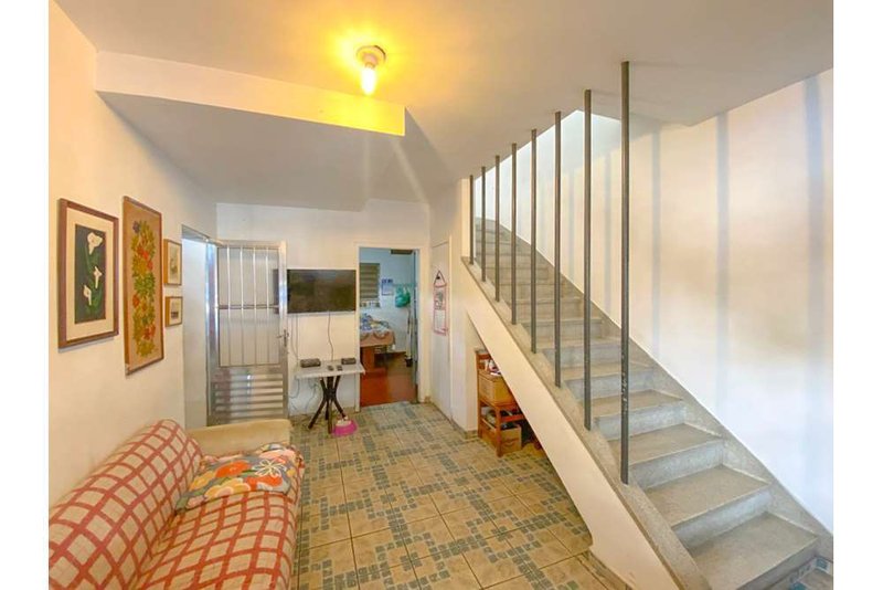Casa a venda Vila Olimpia Dr. Andrade Pertence São Paulo - 