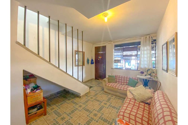 Casa a venda Vila Olimpia Dr. Andrade Pertence São Paulo - 