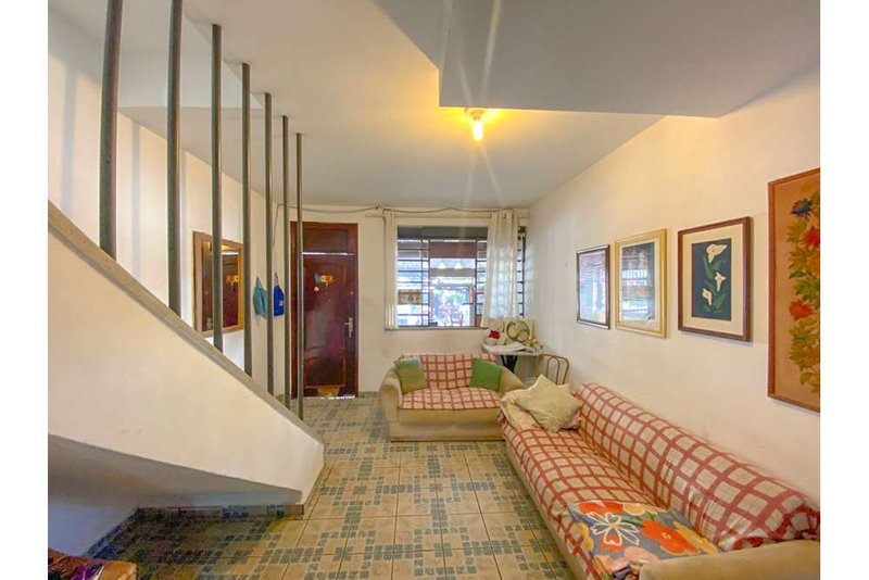 Casa a venda Vila Olimpia Dr. Andrade Pertence São Paulo - 