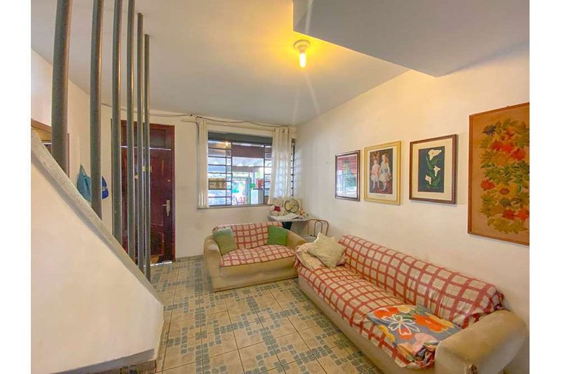 Casa a venda Vila Olimpia Dr. Andrade Pertence São Paulo - 