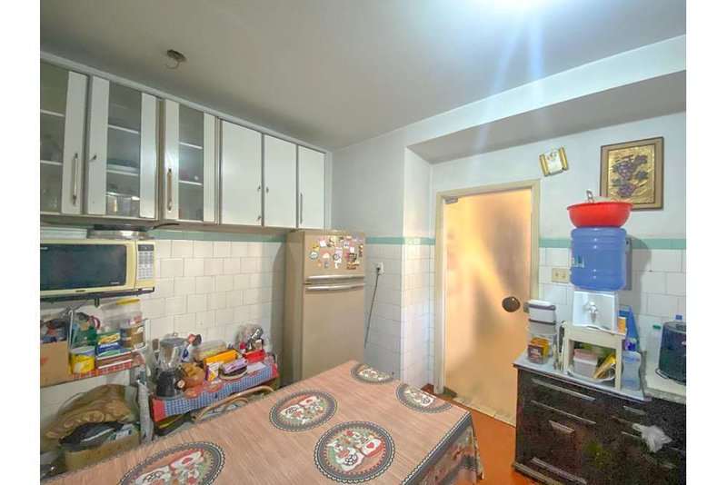 Casa a venda Vila Olimpia Dr. Andrade Pertence São Paulo - 