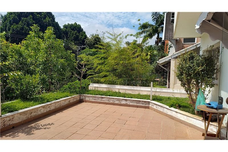 Casa a venda - Jardim dos Estados - 3 suítes 410m² Canuma São Paulo - 