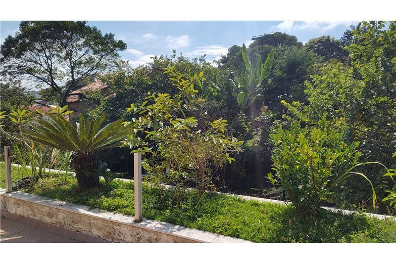 Casa a venda - Jardim dos Estados - 3 suítes 410m² Canuma São Paulo - 