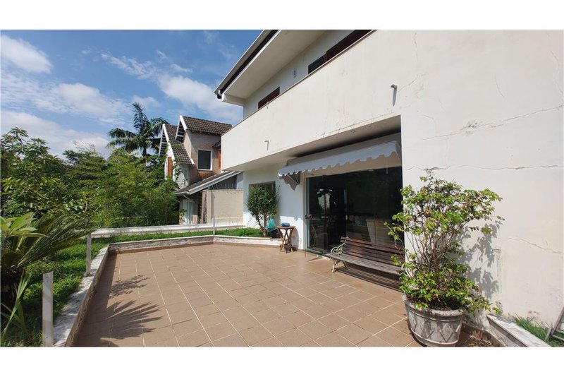 Casa a venda - Jardim dos Estados - 3 suítes 410m² Canuma São Paulo - 