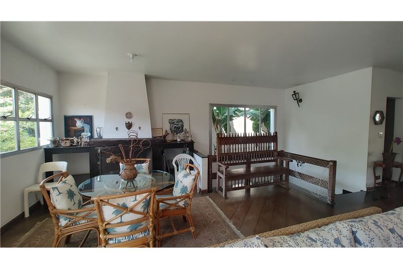Casa a venda - Jardim dos Estados - 3 suítes 410m² Canuma São Paulo - 