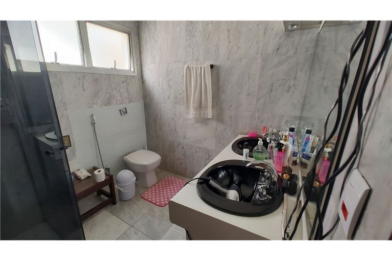 Casa a venda - Jardim dos Estados - 3 suítes 410m² Canuma São Paulo - 