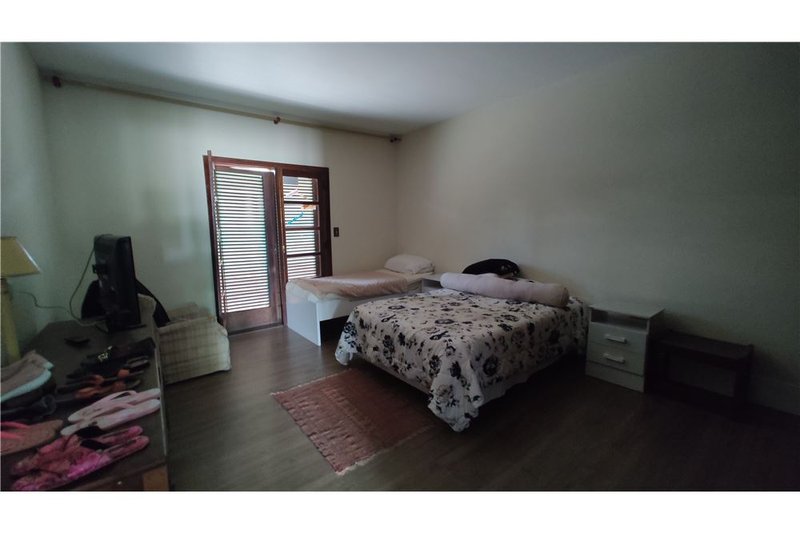 Casa a venda - Jardim dos Estados - 3 suítes 410m² Canuma São Paulo - 
