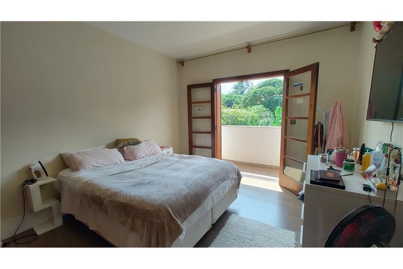 Casa a venda - Jardim dos Estados - 3 suítes 410m² Canuma São Paulo - 