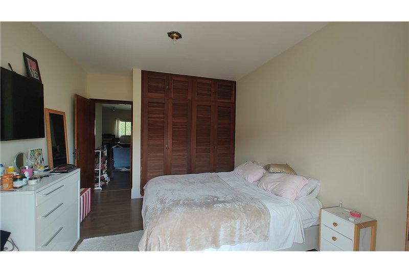 Casa a venda - Jardim dos Estados - 3 suítes 410m² Canuma São Paulo - 