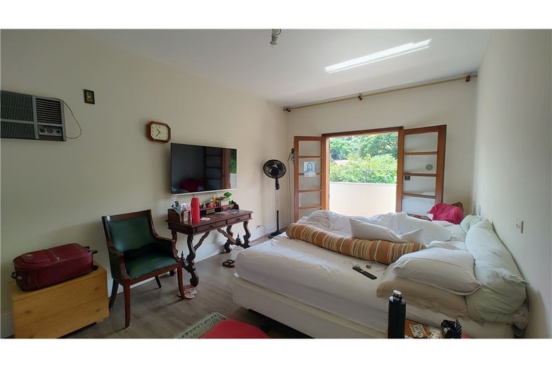 Casa a venda - Jardim dos Estados - 3 suítes 410m² Canuma São Paulo - 