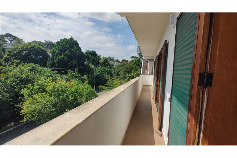 Casa a venda - Jardim dos Estados - 3 suítes 410m² Canuma São Paulo - 