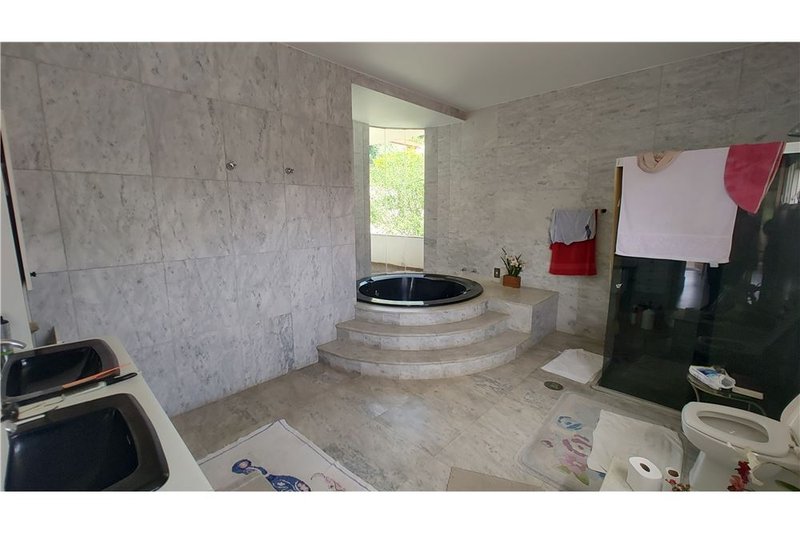 Casa a venda - Jardim dos Estados - 3 suítes 410m² Canuma São Paulo - 