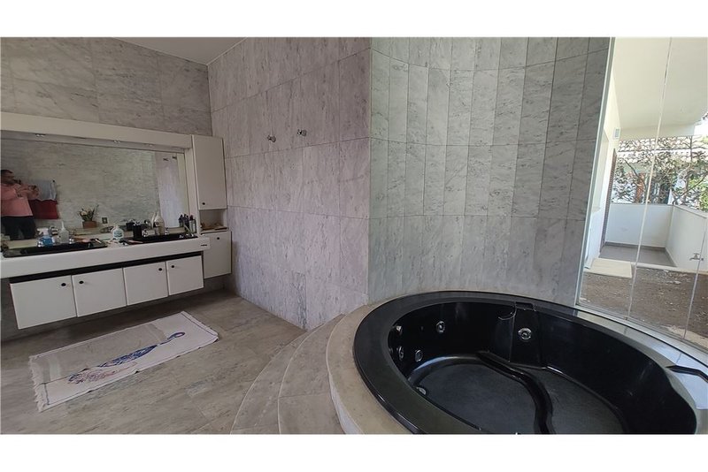 Casa a venda - Jardim dos Estados - 3 suítes 410m² Canuma São Paulo - 