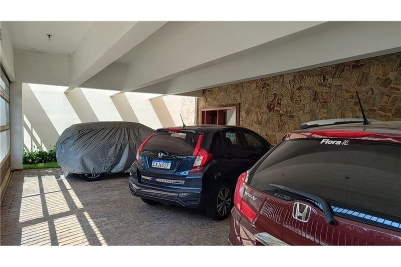 Casa a venda - Jardim dos Estados - 3 suítes 410m² Canuma São Paulo - 