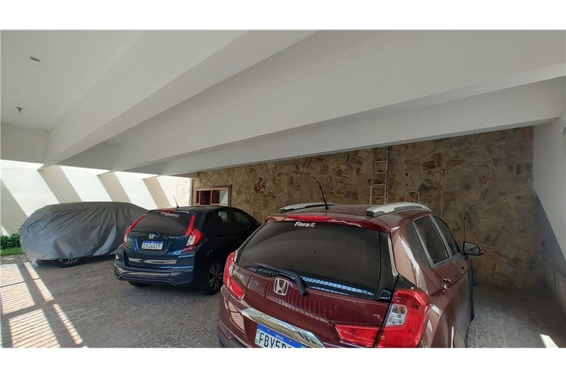 Casa a venda - Jardim dos Estados - 3 suítes 410m² Canuma São Paulo - 
