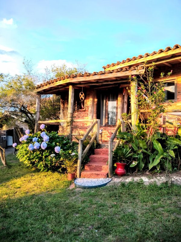 R$ 2.120.000 - EXCELENTE POUSADA - 2.540M2 - TRANQUILIDADE - LAZER E NATUREZA Avenida Central do Rosa Imbituba - 