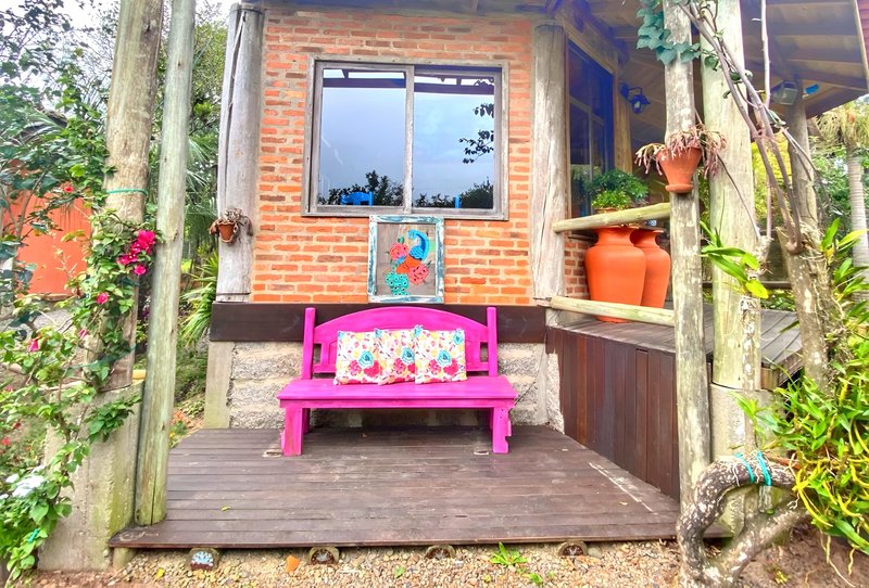 R$ 2.120.000 - EXCELENTE POUSADA - 2.540M2 - TRANQUILIDADE - LAZER E NATUREZA Avenida Central do Rosa Imbituba - 