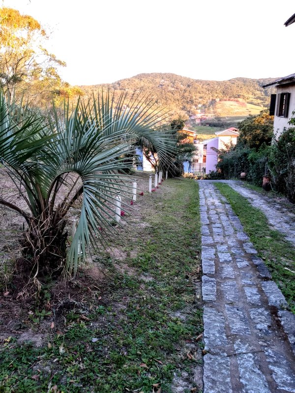 R$ 2.120.000 - EXCELENTE POUSADA - 2.540M2 - TRANQUILIDADE - LAZER E NATUREZA Avenida Central do Rosa Imbituba - 