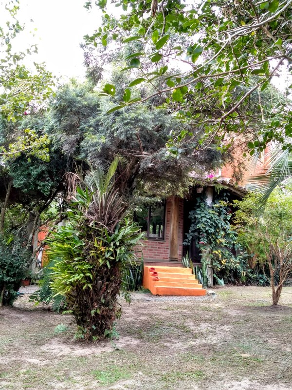 R$ 2.120.000 - EXCELENTE POUSADA - 2.540M2 - TRANQUILIDADE - LAZER E NATUREZA Avenida Central do Rosa Imbituba - 