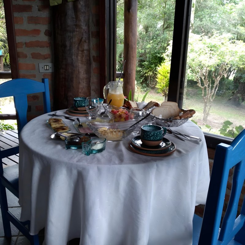 R$ 2.120.000 - EXCELENTE POUSADA - 2.540M2 - TRANQUILIDADE - LAZER E NATUREZA Avenida Central do Rosa Imbituba - 