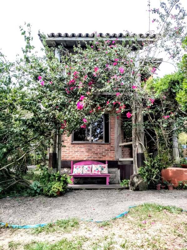 R$ 2.120.000 - EXCELENTE POUSADA - 2.540M2 - TRANQUILIDADE - LAZER E NATUREZA Avenida Central do Rosa Imbituba - 