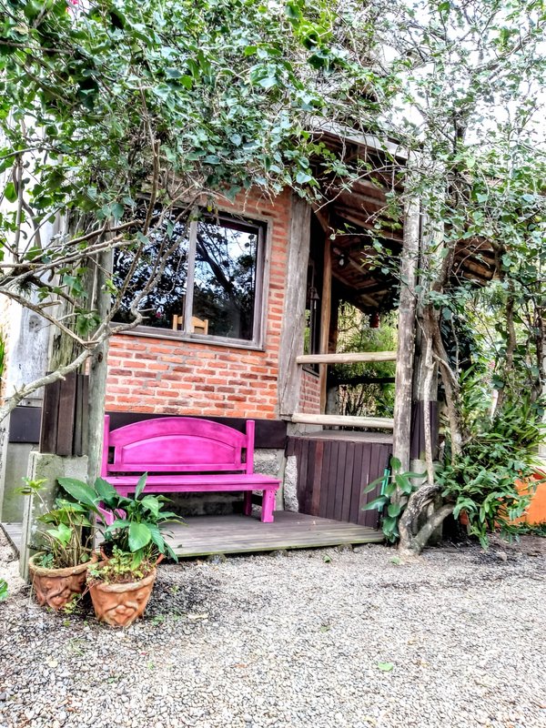 R$ 2.120.000 - EXCELENTE POUSADA - 2.540M2 - TRANQUILIDADE - LAZER E NATUREZA Avenida Central do Rosa Imbituba - 