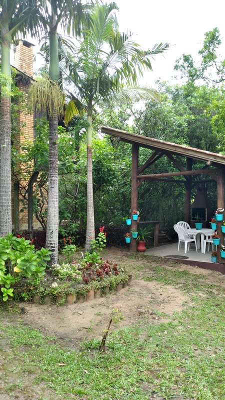R$ 2.120.000 - EXCELENTE POUSADA - 2.540M2 - TRANQUILIDADE - LAZER E NATUREZA Avenida Central do Rosa Imbituba - 