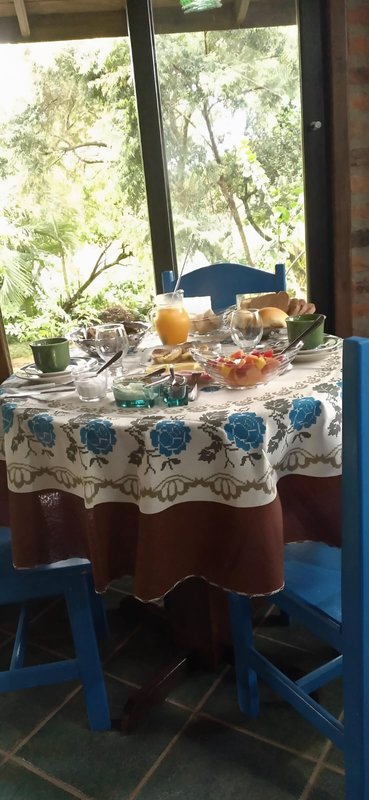 R$ 2.120.000 - EXCELENTE POUSADA - 2.540M2 - TRANQUILIDADE - LAZER E NATUREZA Avenida Central do Rosa Imbituba - 