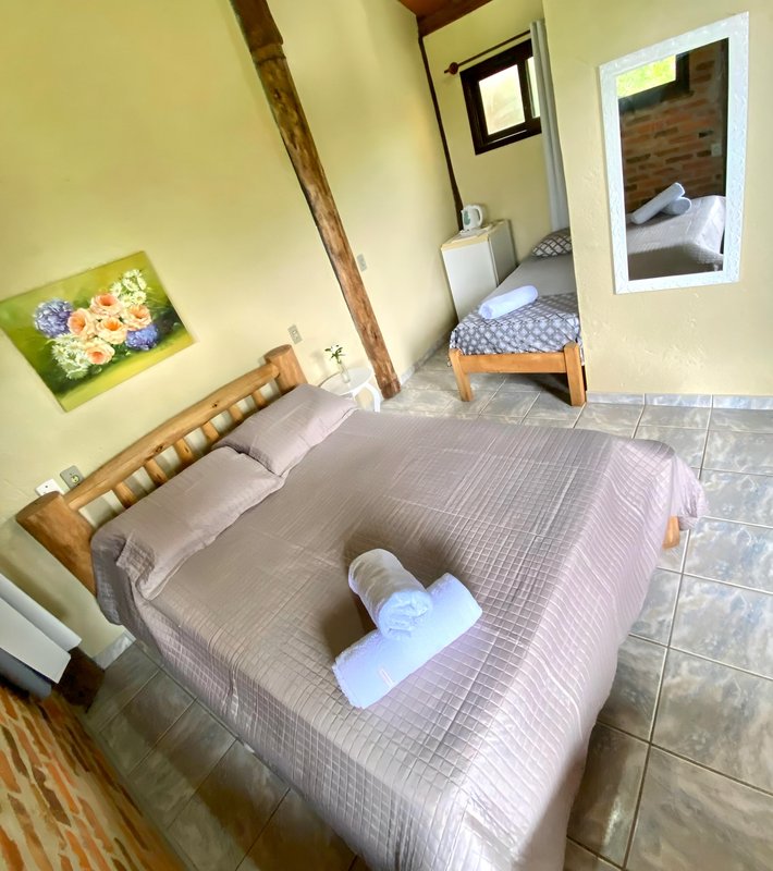 R$ 2.120.000 - EXCELENTE POUSADA - 2.540M2 - TRANQUILIDADE - LAZER E NATUREZA Avenida Central do Rosa Imbituba - 