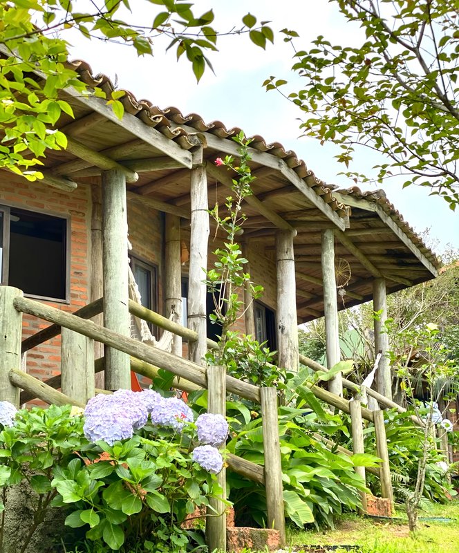 R$ 2.120.000 - EXCELENTE POUSADA - 2.540M2 - TRANQUILIDADE - LAZER E NATUREZA Avenida Central do Rosa Imbituba - 
