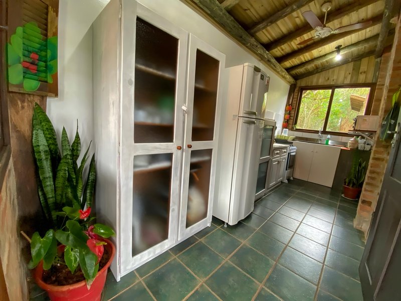 R$ 2.120.000 - EXCELENTE POUSADA - 2.540M2 - TRANQUILIDADE - LAZER E NATUREZA Avenida Central do Rosa Imbituba - 