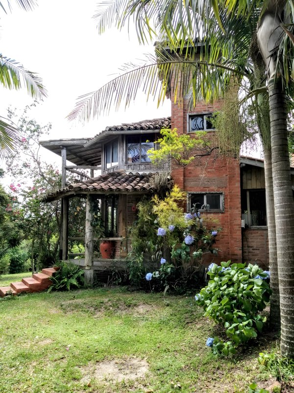 R$ 2.120.000 - EXCELENTE POUSADA - 2.540M2 - TRANQUILIDADE - LAZER E NATUREZA Avenida Central do Rosa Imbituba - 