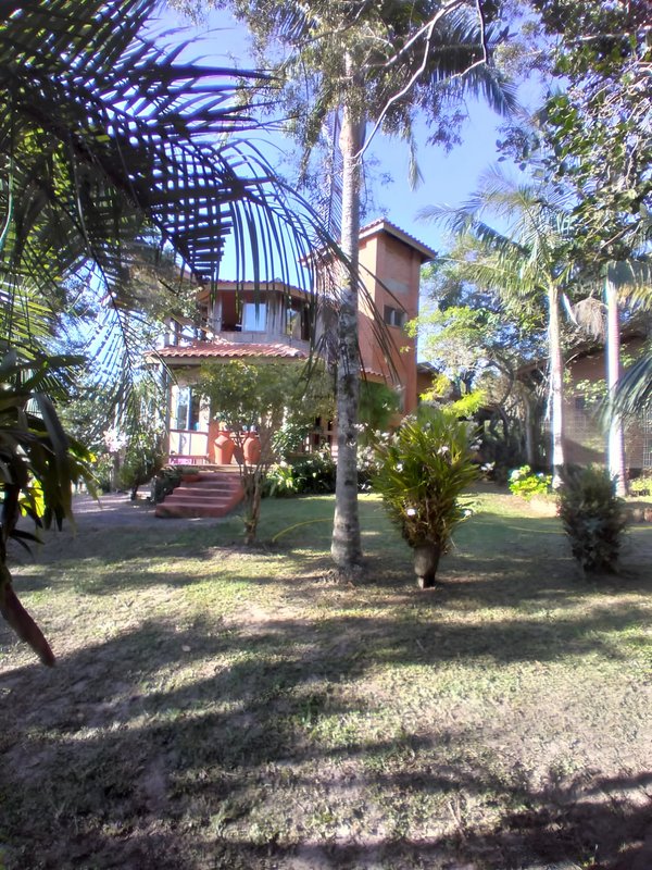 R$ 2.120.000 - EXCELENTE POUSADA - 2.540M2 - TRANQUILIDADE - LAZER E NATUREZA Avenida Central do Rosa Imbituba - 