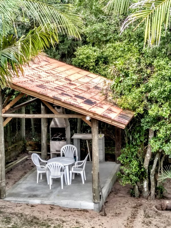 R$ 2.120.000 - EXCELENTE POUSADA - 2.540M2 - TRANQUILIDADE - LAZER E NATUREZA Avenida Central do Rosa Imbituba - 