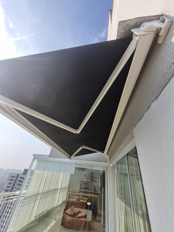 VENDA LINDA COBERTURA 216M2 3 SUÍTES 3 VAGAS – ALTO DA BOA VISTA!! Rua Doutor Antônio Bento São Paulo - 