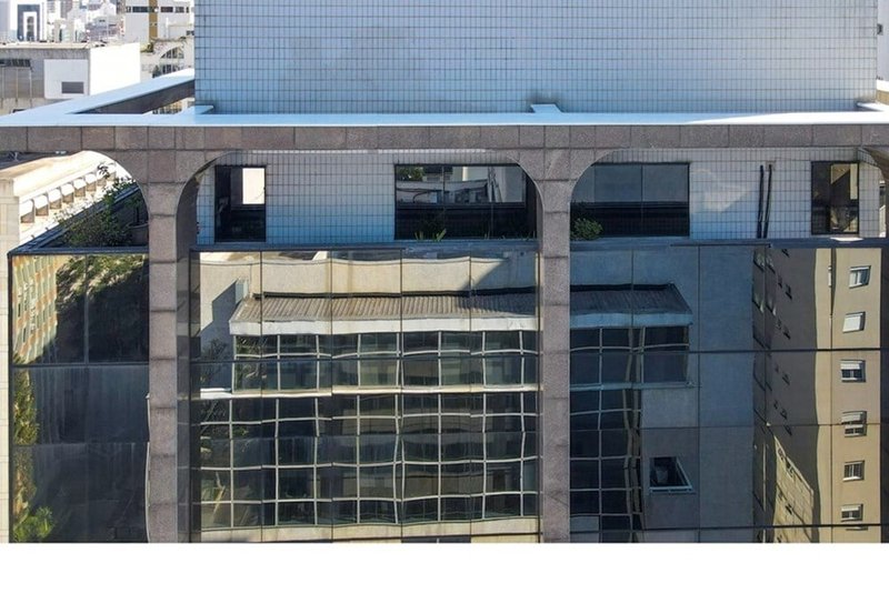 Sala a venda - Itaim Bibi - 206m² Tabapuã São Paulo - 