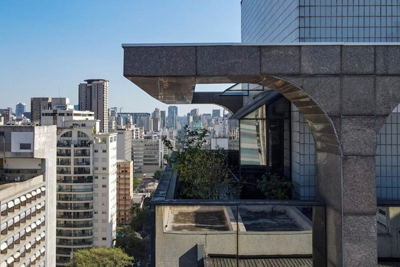 Sala a venda - Itaim Bibi - 206m² Tabapuã São Paulo - 
